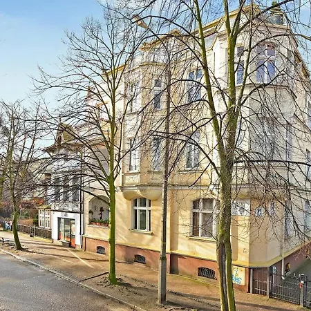 Apartment Dom & House - Haffnera Supreme