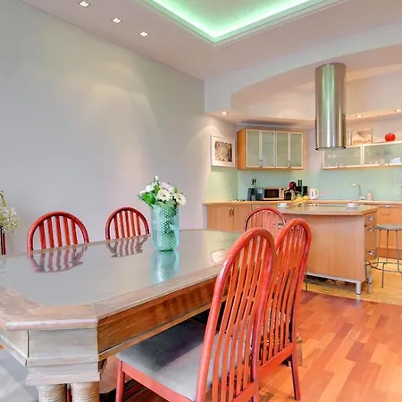Dom & House - Haffnera Supreme Apartment Sopot