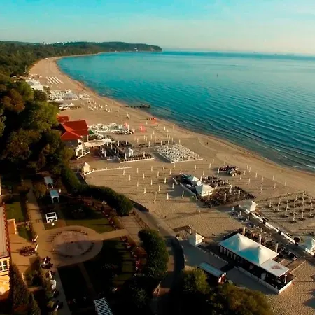Dom & House - Haffnera Supreme Sopot