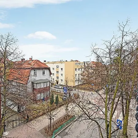 Apartment Dom & House - Haffnera Supreme *