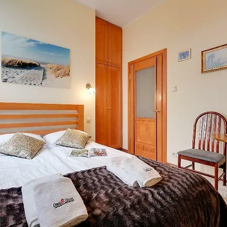 Apartment Dom & House - Haffnera Supreme Sopot