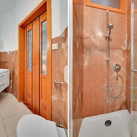 Apartment Dom & House - Haffnera Supreme Sopot
